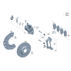 BRAKE PAD