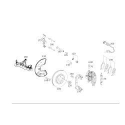BRAKE PAD