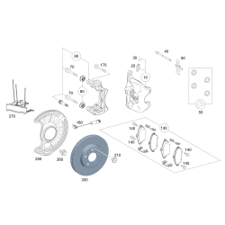 BRAKE PAD