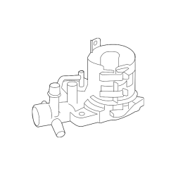 COOLENT CONECTOR