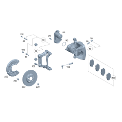 DISC BRAKE