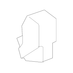 ENGINE MOUNTING