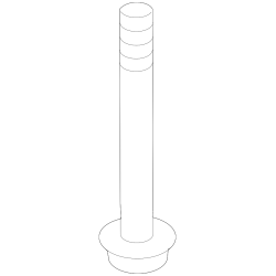 HEXAGON HEAD BOLT