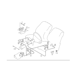 SEAT SWITCH