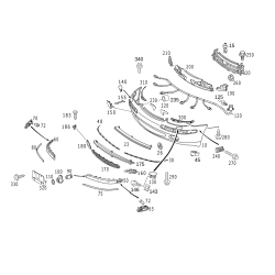 SENSOR COVER