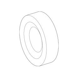 SHEAVE PULLY