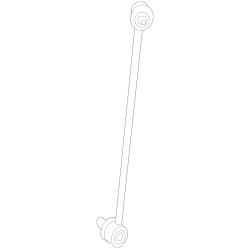 TORSION BAR LINK