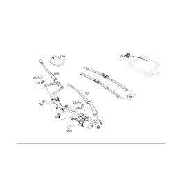 WIPER BLADE