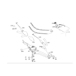 WIPER BLADE