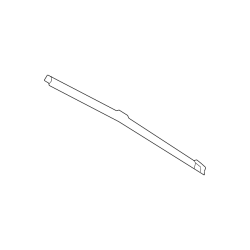 WIPER BLADE