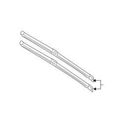 WIPER BLADE