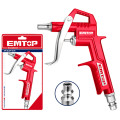 AIR BLOW GUN EASGB0301 EMTOP