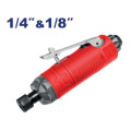 AIR DIE GRINDER 6MM&3MM SPEED:22000/MIN 1/4''& 3/8'' EMAT5541 EMTOP
