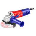 ANGLE GRINDER 900W 220-240V~50/60HZ DISC DIAMETER: 125MM EAGR09051 EMTOP 5