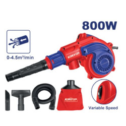 ASPIRATOR BLOWER 800W EABR8003 EMTOP