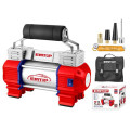 AUTO AIR COMPRESSOR 12V PRESSURE:120PSI LED EAAC4501 EMTOP
