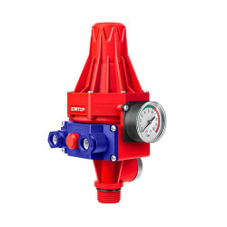 AUTOMATIC PUMP CONTROL 220-240V 50/60HZ 1100W EAPC1201 EMTOP