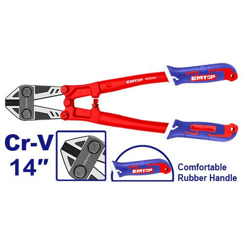 BOLT CITTER 14