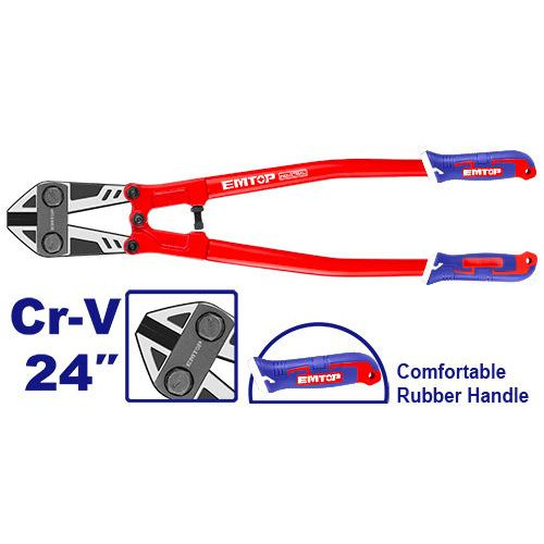 BOLT CITTER 24