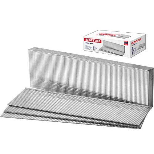 BRAD NAIL 5000PCS/BOX ENAL18251 EMTOP