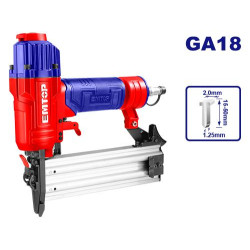 BRAD NAILER CAPACITY :100Pcs ECBN155001 EMTOP