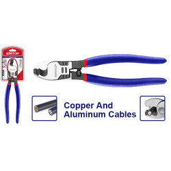 CABLE CUTTER SIZE:6''/160MM EPLRCB0621 EMTOP