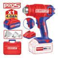 CORDLESS HEAT GUN 20V 300/550C EHGN200215 EMTOP