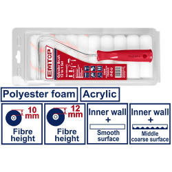 CYLINDER BRUSH 11 IN 1 SET(INNER WALL) 4