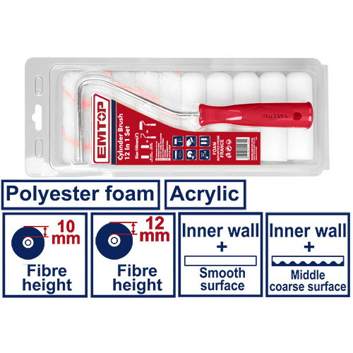 CYLINDER BRUSH 11 IN 1 SET(INNER WALL) 4