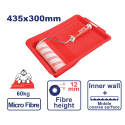CYLINDER BRUSH 2 IN 1 SET(INNER WALL) 9