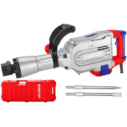 DEMOLITION  BREAKER 1700W  EDBRH1701 EMTOP