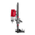DIAMOND DRILLING MACHINE 2800W 220-240V~50/60HZ SPINDLE THREAD:M22 EDDM280020 EMTOP