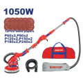 DRYWALL SANDER 1050W VOLTAGE:220-240V~50/60HZ SPEED:600-2600RPM EDSD10501 EMTOP