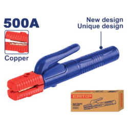 ELECTRODE HOLDER CURRENT:500A  EEHR5001 EMTOP