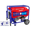 GASOLINE GENERATOR  220-240V 50HZ OUTPUT:5.5 SPEED:3000 EGGRD5511 EMTOP