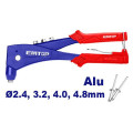 HAND RIVETER 10.5