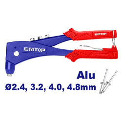 HAND RIVETER 10.5