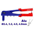 HAND RIVETER 10.5