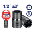 HEXAGONAL SOCKET 1/2