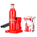 HYDRAULIC BOTTLE JACK 2TON EHJK1021 EMTOP