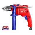 IMPACT DRILL 680W VOLTAGE:220-240~50/60HZ SPEED:0.3000RPM EMDL0681 EMTOP