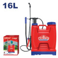 KNAPSACK SPRAYER 16L ESPP41602 EMTOP