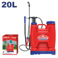 KNAPSACK SPRAYER 20L ESPP42002 EMTOP