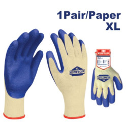 LATEX GLOVES XL EXGV0102 EMTOP