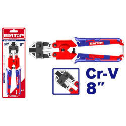 MINI BOLT CUTTER  8