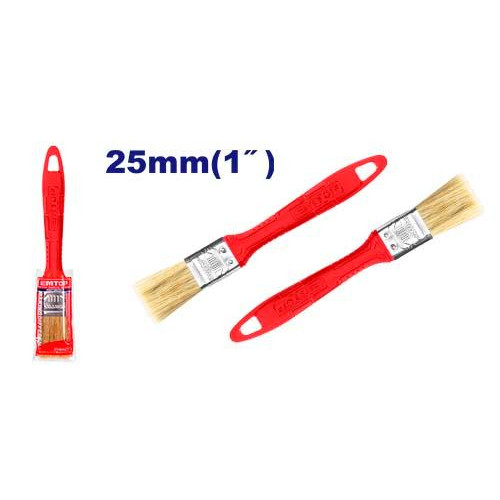 PAINT BRUSH WIDTH:1'' LEMGTH;40MMTHIC:10MM EPBH01702 EMTOP