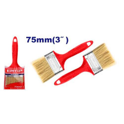 PAINT BRUSH WIDTH:3'' LENGTH:51MM THIC:12MM EPBH03702 EMTOP