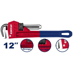 PIPE WRENCH 12