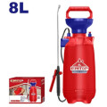 PRESSURE SPRAYER 8LTR ESPP30802 EMTOP