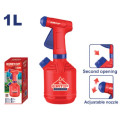 PUMP SPRAYER 1LTR ESPP30102 EMTOP